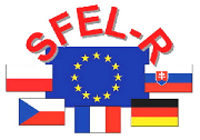 Logo SFEL-R